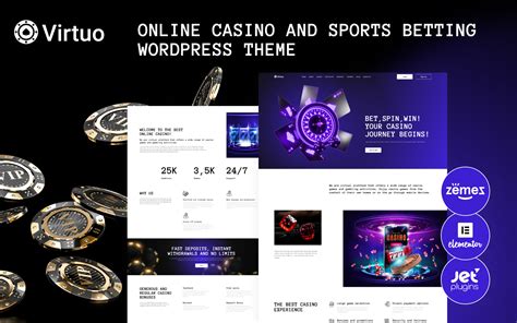 sports betting wordpress theme